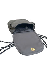 MINI CROSS BAG [GRAY]