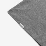 Classic Long Sleeve T-Shirt - Heather Grey