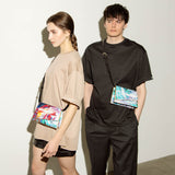 Future Prism Shoulder Bag