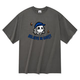 ヤングゴーストTシャツ