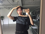 1988 Off T-shirt (2color)