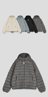 [F/W] Our duck down light padding(4color)