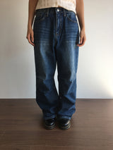 Fly Rivet Denim (1color)