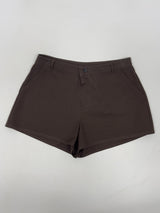 Bio Cotton Shorts