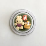 MagSafe Grip – Bunny Man / マグセーフ グリップ ーうさぎマン