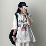 Rats Boxy Fit Hooded Vest