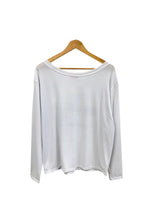 ビンテージワンショルダーTシャツ