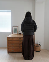 Hug duckdown light puffer