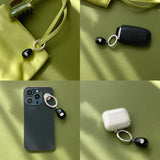 egg keyring