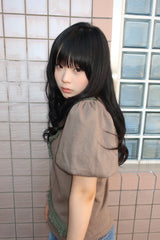 dolly frill T (2c)