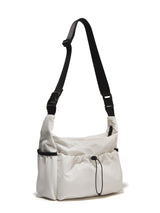 STRING VARIOUS BAG MINI-CREAM
