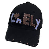 LONELY cap