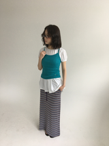 Lamoud Rivet Sleeveless (6color)