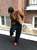 クラウディファージャケット