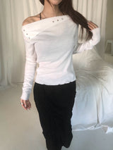 flap off t