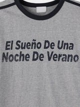 ドリーム ヴィンテージ リンガー Tシャツ