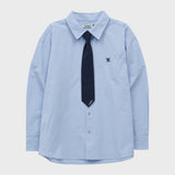 Tie shirts