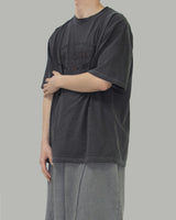 サミット ピグメント ショート スリーブ T シャツ
