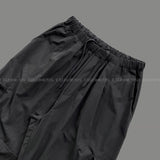 タップ Parhen ポケットバンディングパンツ (2 colors)