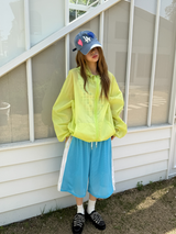 star mesh basketball pants