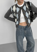 [MADE] IO Basic Standard Denim Pants