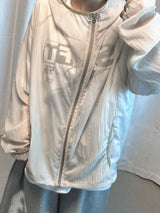 pastel windbreaker
