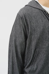 Sunny Zip Hoodie (3color)