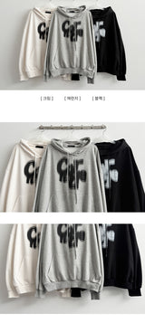 Tide Boxy Fit Hoodie