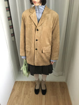 ウィンクルニットミニバッグ (2color)