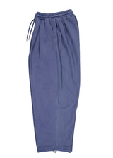 Pigment Balloon A-Line Wide Pants 4COLOR