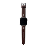 APPLE WATCH ARGO STRAP (BR)