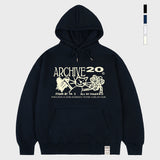 [UNISEX]ARCHIVE20 パーカー