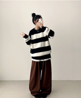Rit cozy dangara knit