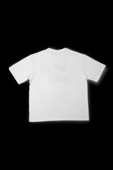 BLACK STAR GUITAR T-SHIRT