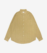 No.1232 R シンチェックシャツ (3color)
