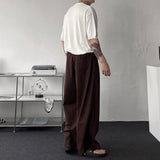 OWN Hello linen two-tuck pants (5 colors)