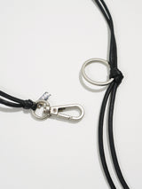 (UNISEX) ホックネックレス