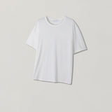 Liv レイヤードUネック半袖Tシャツ