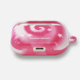HYPNOTIC STAR CASE_PINK (airpods)