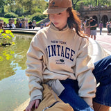 Vintage 1492 Man to Man - mtm