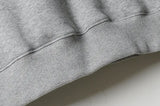 26FW★ Owned Crop Sweatshirt