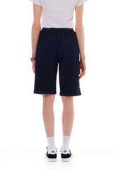 LULU BERMUDA PANTS