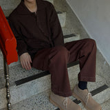 ASCLO One Smart Collar Cardigan (4color)