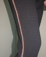 Bort Pants, Black