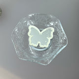 Butterfly Mirror Smart Tok • Magsafe Smart Tok