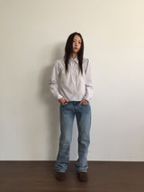 Devon Flare Denim (1color)