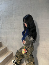 WESTERN BELT BAG