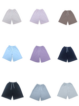 salt bermuda pants