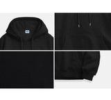 シュレッド フーディー (5color)
