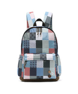 PATCHWORK BACKPACK(CV2GFUAB42A)